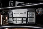 Pontiac Firebird Turbo Trans Am Coupe 1989 года